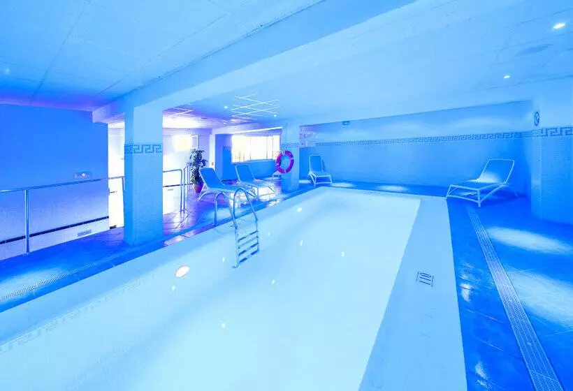 ホテル Vibra Marítimo