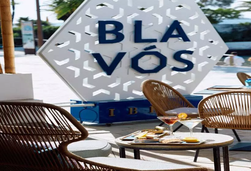 ホテル Vibra Marítimo