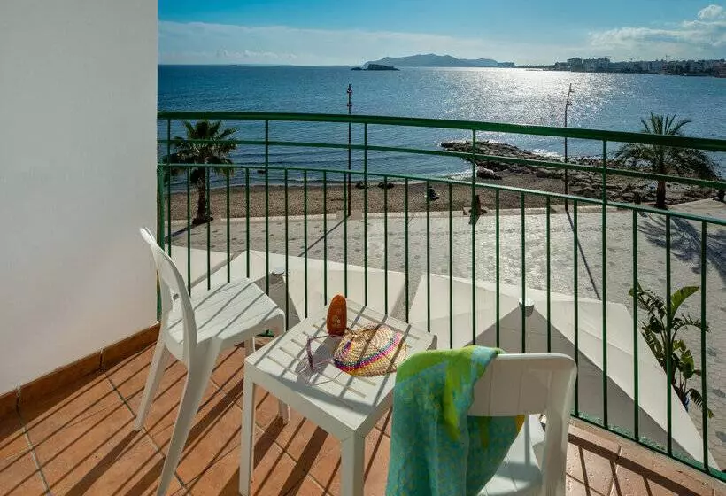 ホテル Vibra Marítimo