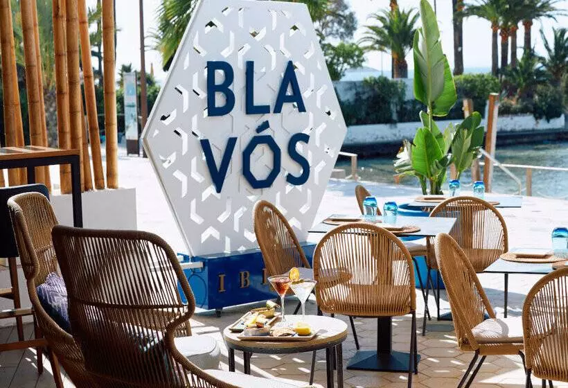 ホテル Vibra Marítimo