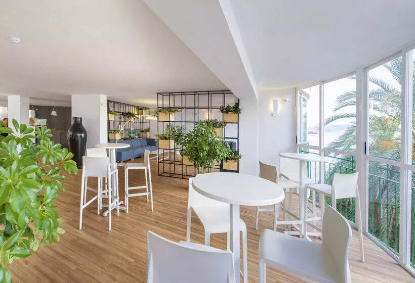 ホテル Vibra Marítimo