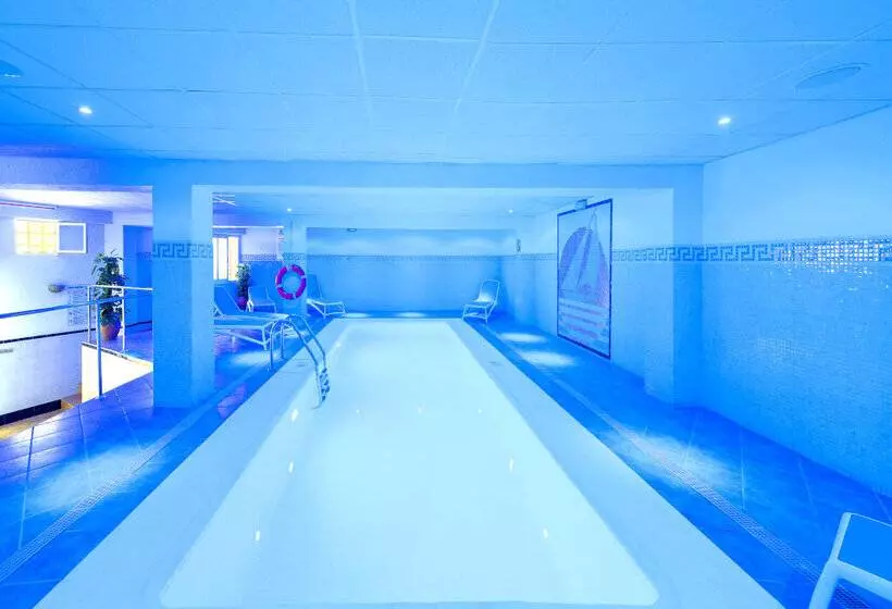 ホテル Vibra Marítimo