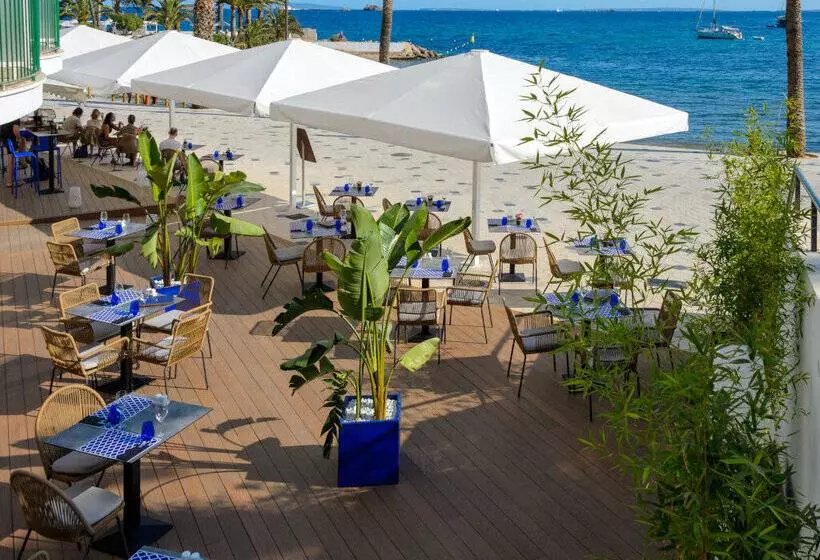 ホテル Vibra Marítimo