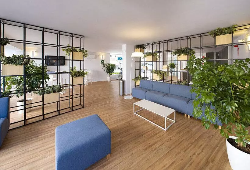 ホテル Vibra Marítimo