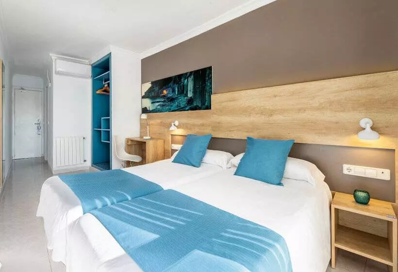 ホテル Vibra Marítimo