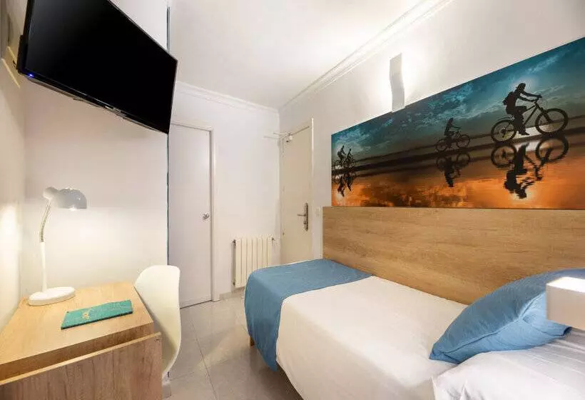 ホテル Vibra Marítimo