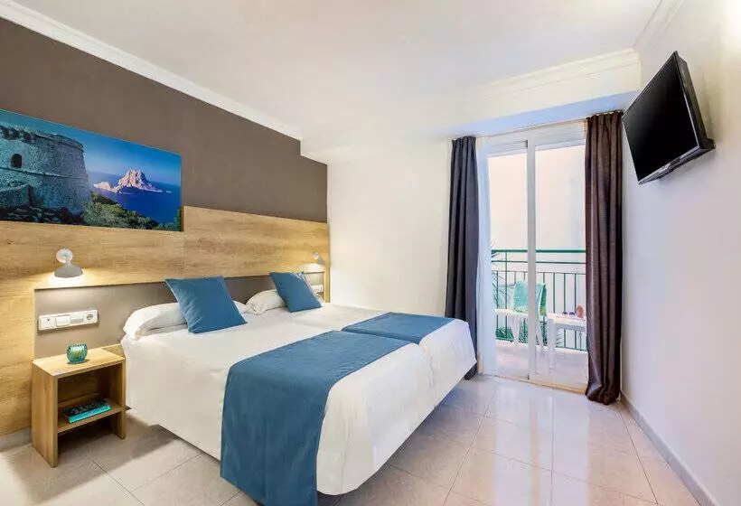 ホテル Vibra Marítimo