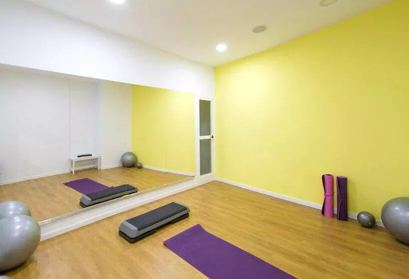 ホテル Vibra Marítimo