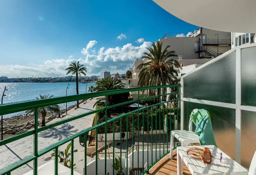 ホテル Vibra Marítimo