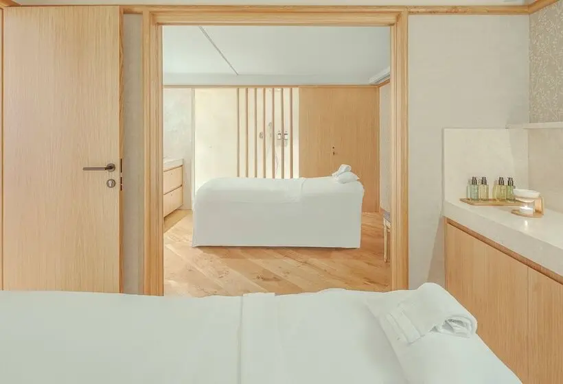 Majestic Hotel & Spa Barcelona Gl