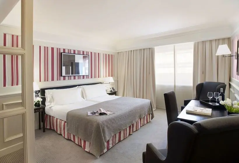 Majestic Hotel & Spa Barcelona Gl