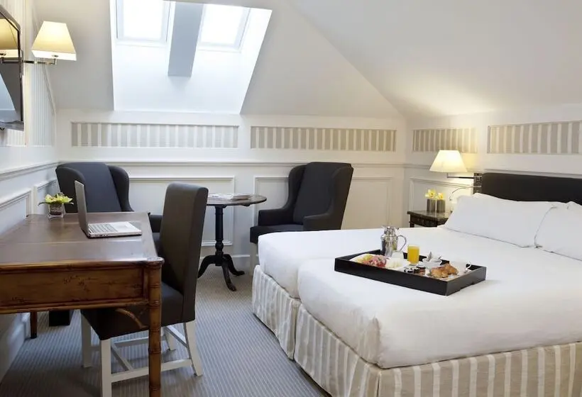 Majestic Hotel & Spa Barcelona Gl