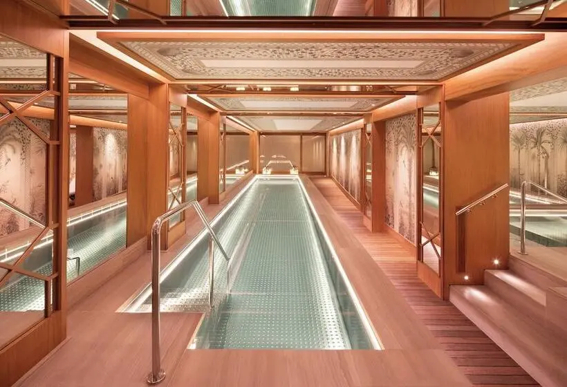 Majestic Hotel & Spa Barcelona Gl