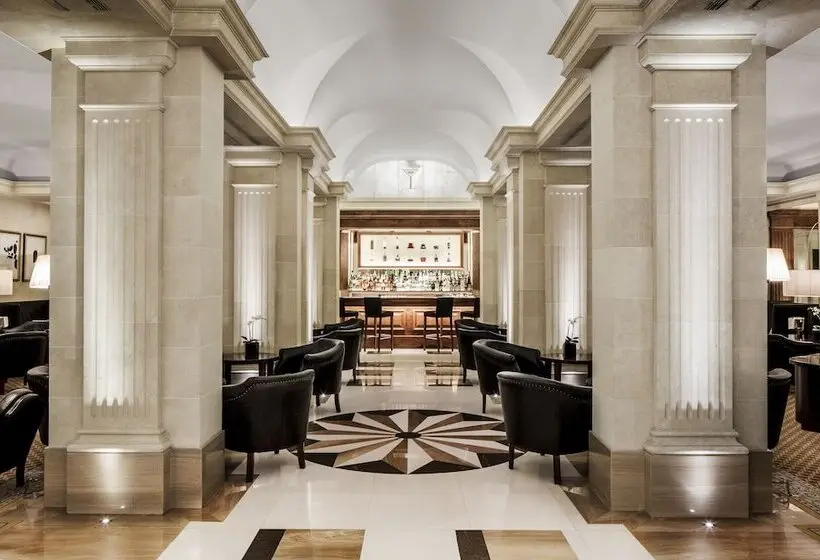 Majestic Hotel & Spa Barcelona Gl
