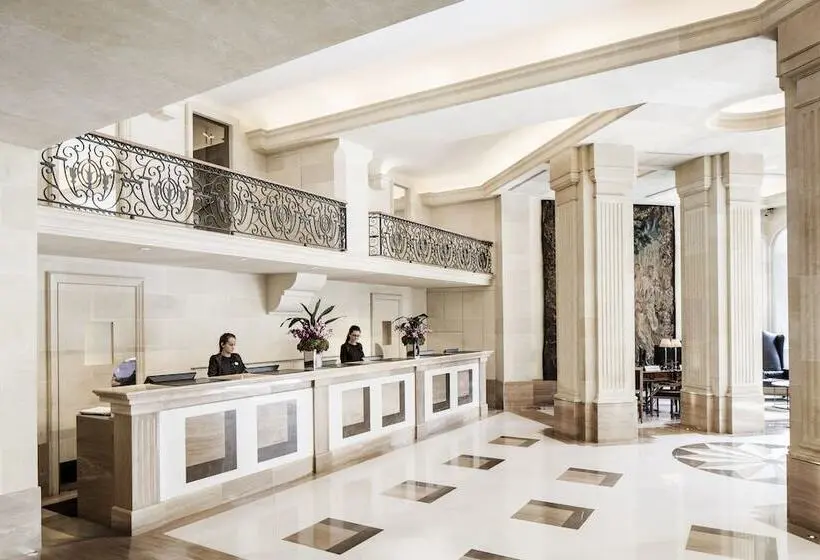Majestic Hotel & Spa Barcelona Gl