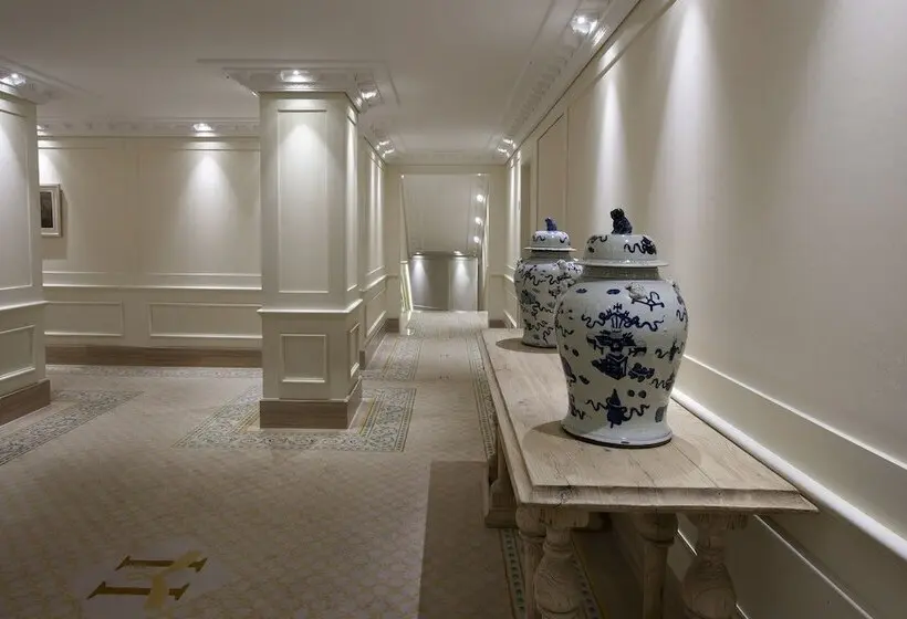 Majestic Hotel & Spa Barcelona Gl