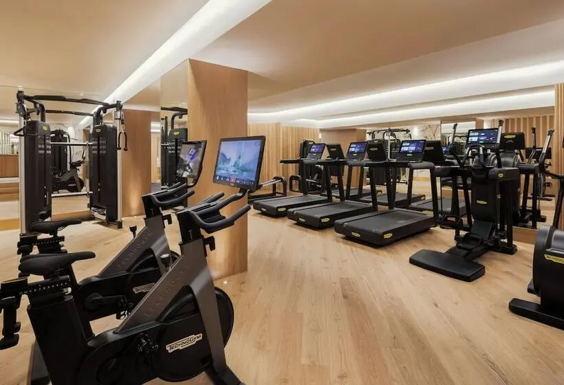 Majestic Hotel & Spa Barcelona Gl
