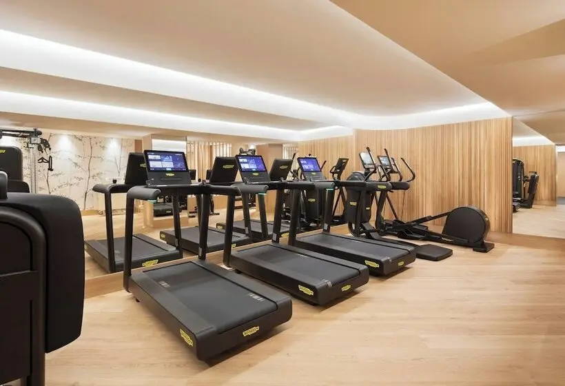 Majestic Hotel & Spa Barcelona Gl