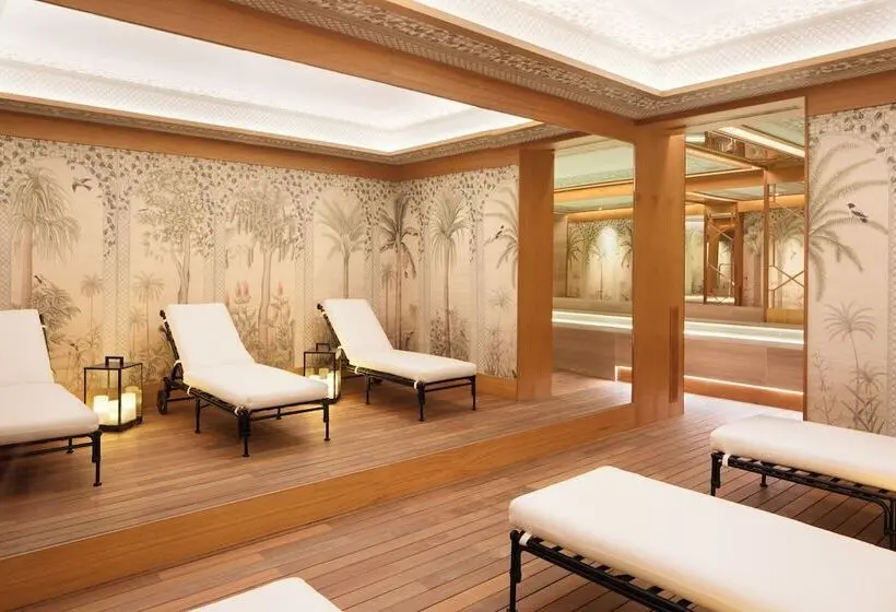Majestic Hotel & Spa Barcelona Gl