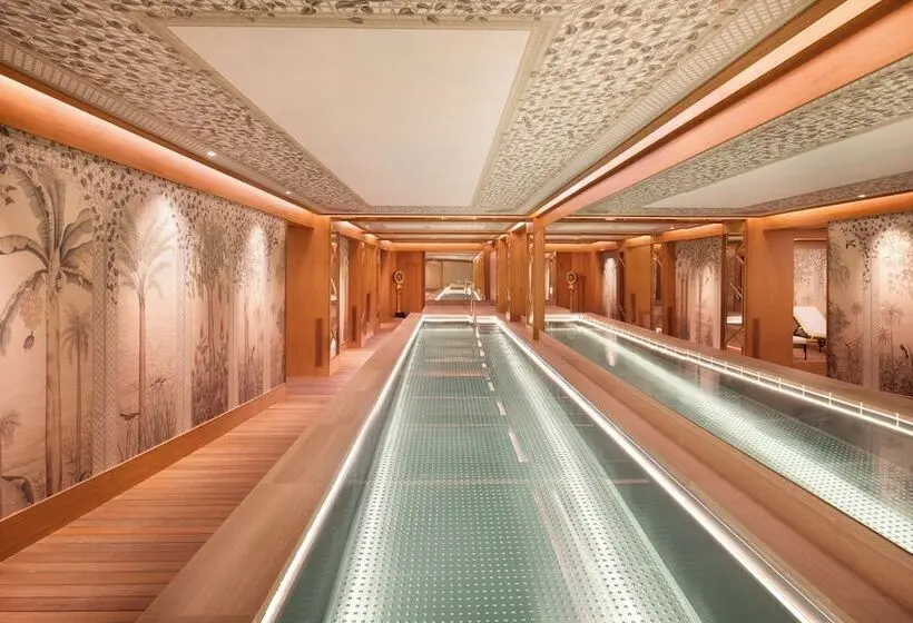 Majestic Hotel & Spa Barcelona Gl