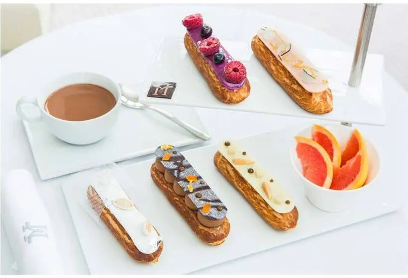 Majestic Hotel & Spa Barcelona Gl