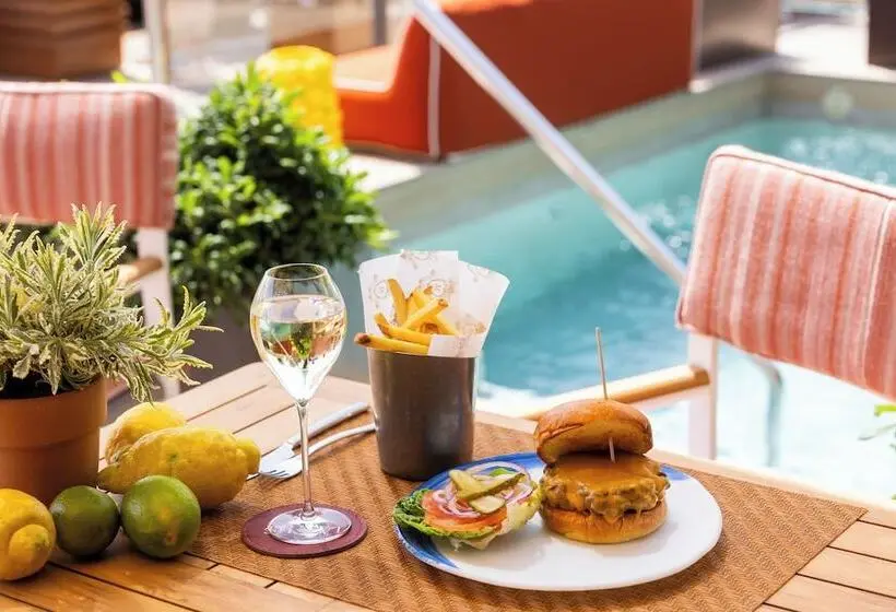 Majestic Hotel & Spa Barcelona Gl