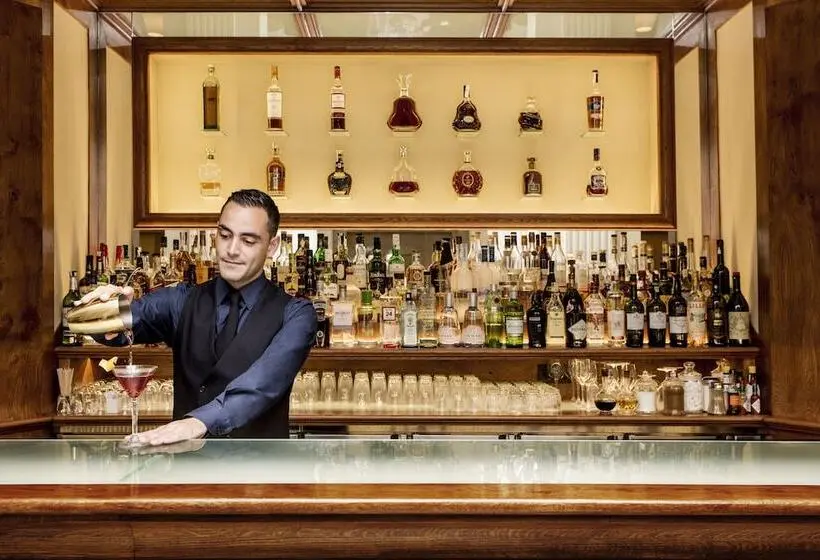 Majestic Hotel & Spa Barcelona Gl