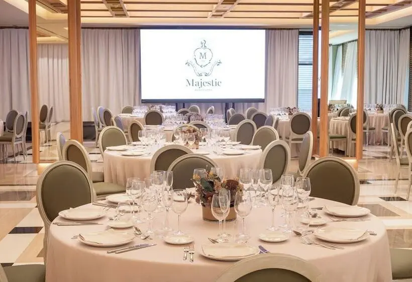 Majestic Hotel & Spa Barcelona Gl