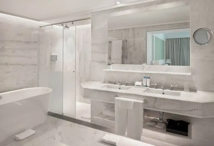 Majestic Hotel & Spa Barcelona Gl