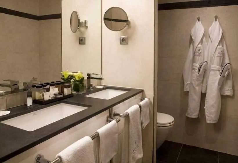 Majestic Hotel & Spa Barcelona Gl