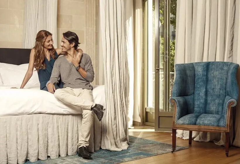 Majestic Hotel & Spa Barcelona Gl