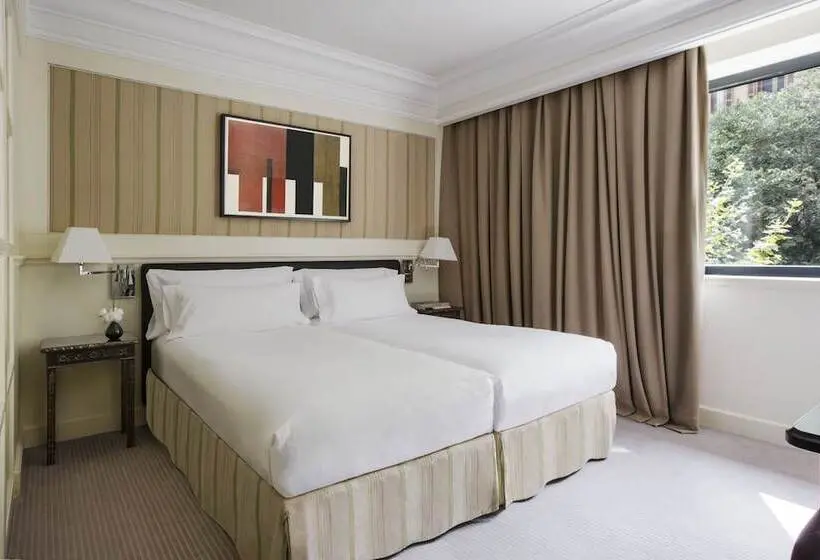 Majestic Hotel & Spa Barcelona Gl