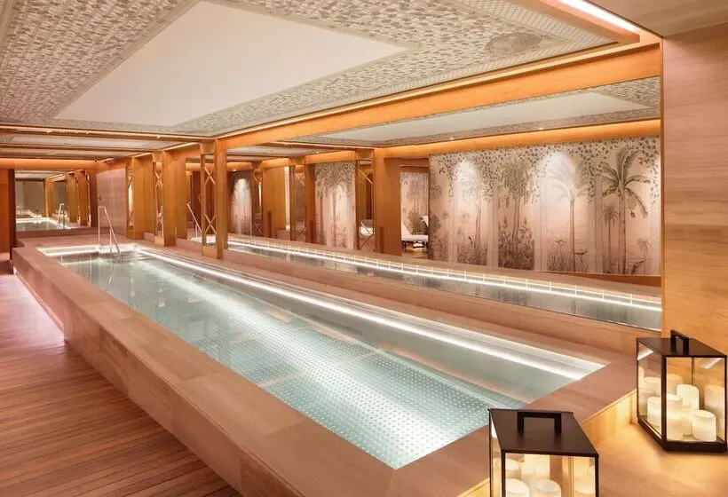 Majestic Hotel & Spa Barcelona Gl