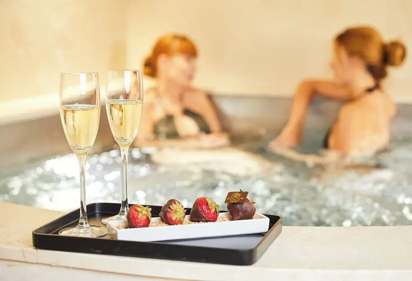 Majestic Hotel & Spa Barcelona Gl