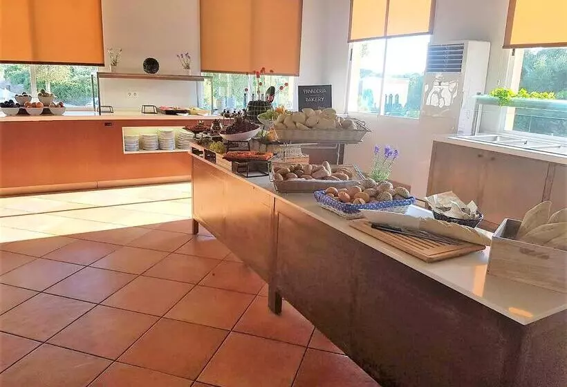 Pierre & Vacances Menorca Cala Blanes