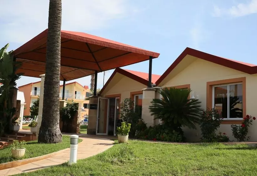 Pierre & Vacances Menorca Cala Blanes