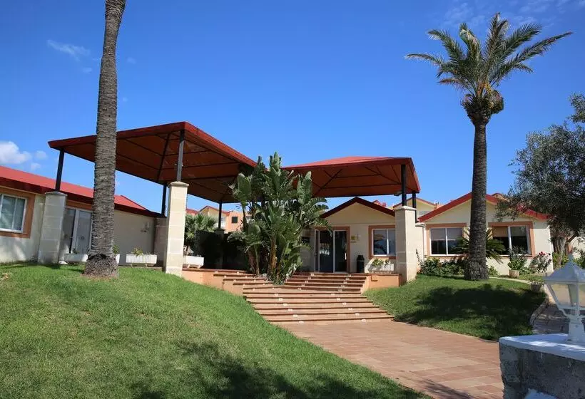 Pierre & Vacances Menorca Cala Blanes