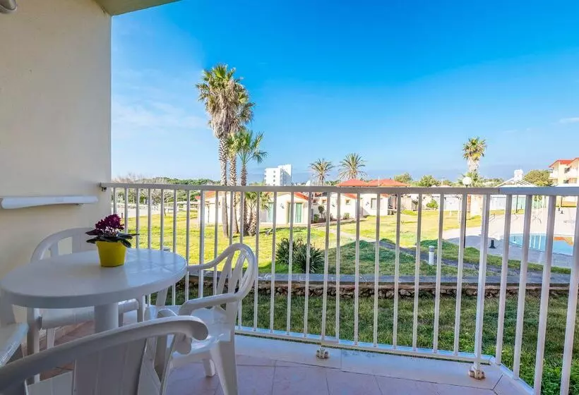 Pierre & Vacances Menorca Cala Blanes