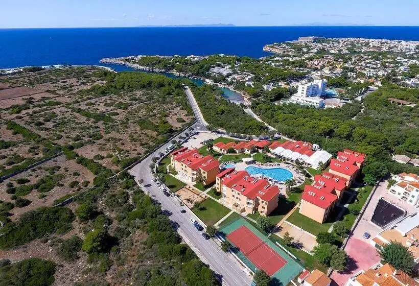 Pierre & Vacances Menorca Cala Blanes