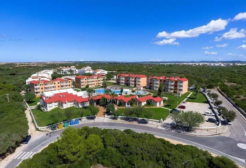 Pierre & Vacances Menorca Cala Blanes