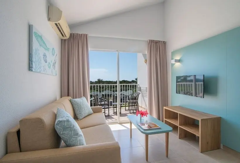 Pierre & Vacances Menorca Cala Blanes