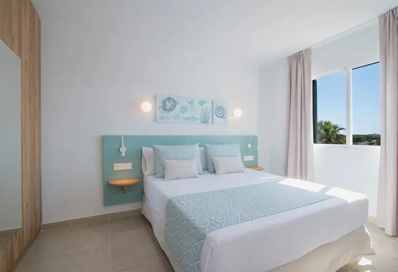Pierre & Vacances Menorca Cala Blanes