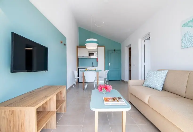 Pierre & Vacances Menorca Cala Blanes