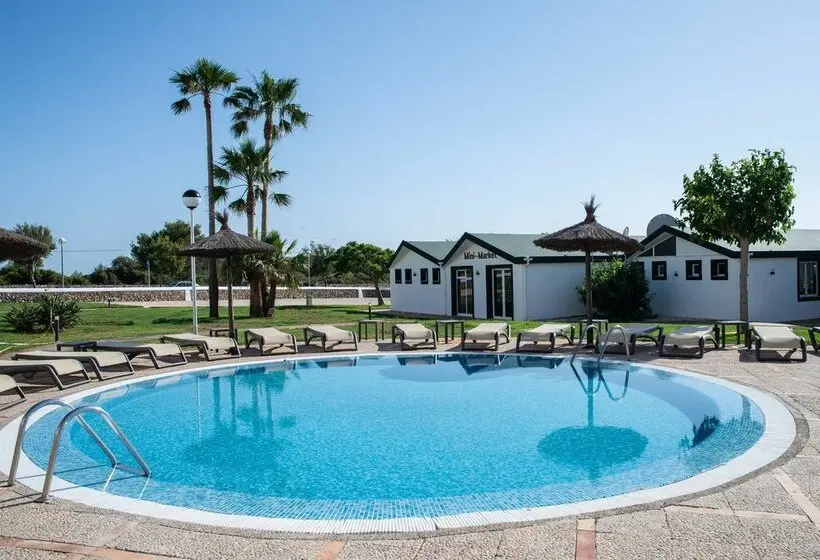 Pierre & Vacances Menorca Cala Blanes