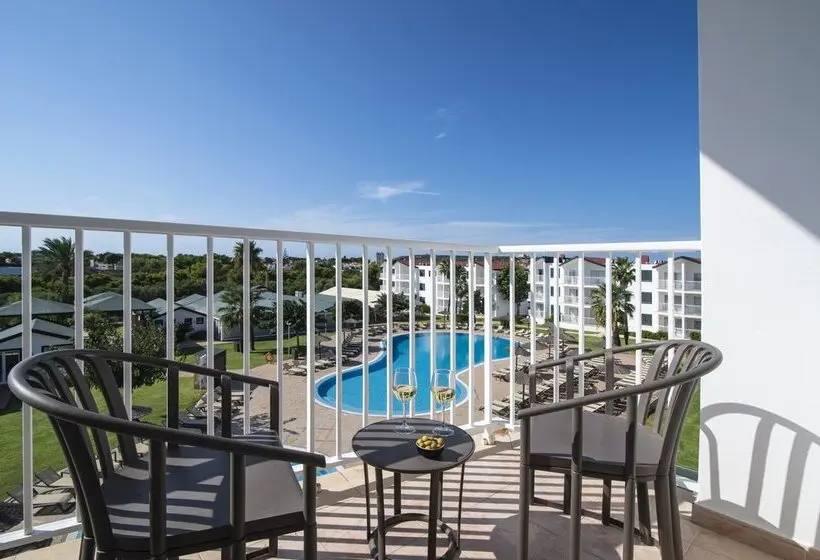 Pierre & Vacances Menorca Cala Blanes