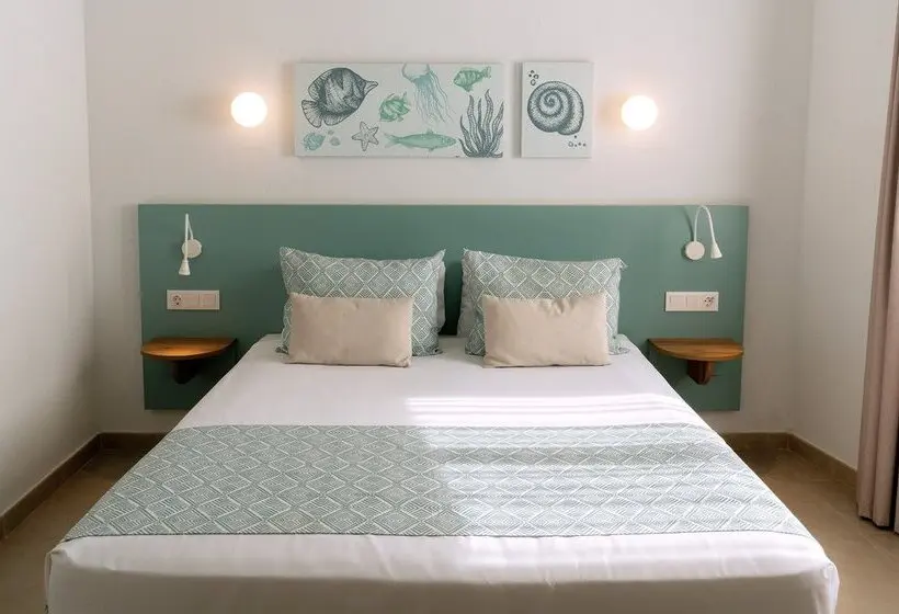 Pierre & Vacances Menorca Cala Blanes