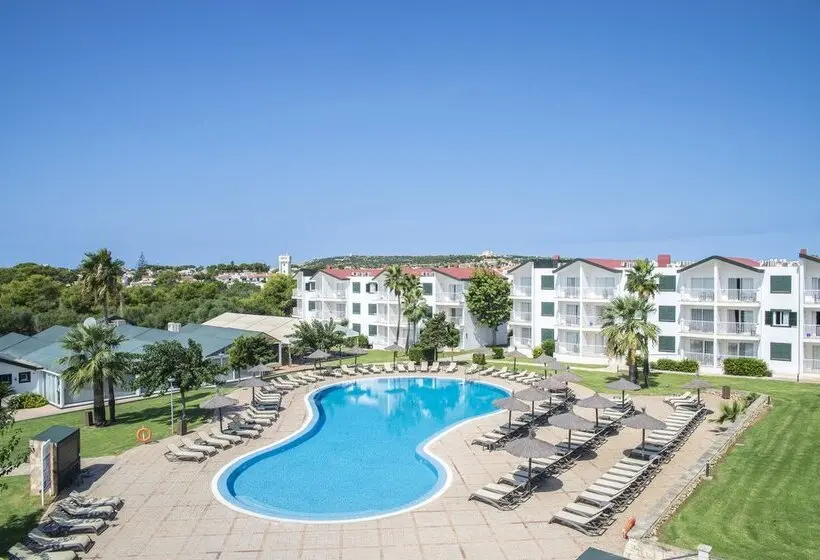 Pierre & Vacances Menorca Cala Blanes