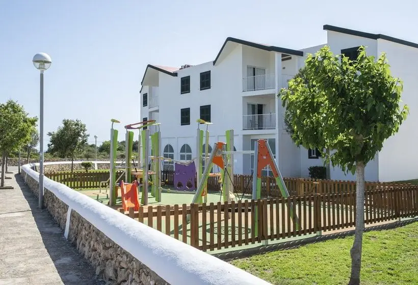 Pierre & Vacances Menorca Cala Blanes