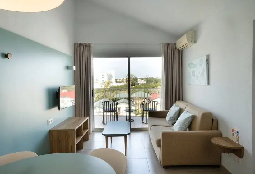 Pierre & Vacances Menorca Cala Blanes
