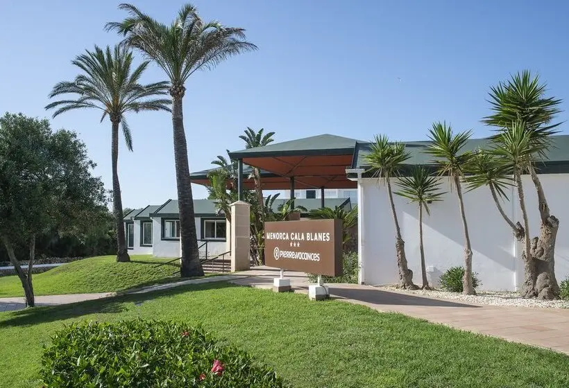 Pierre & Vacances Menorca Cala Blanes